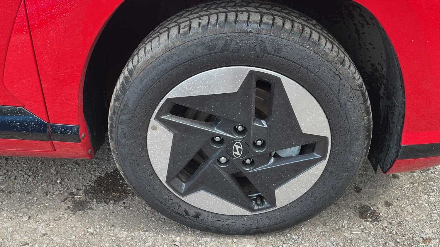 Used Hyundai KONA 2024 for sale - 76286450: Photo 9