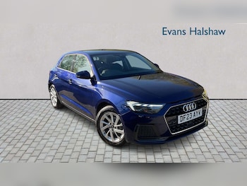 Used Audi A1 2023 for sale - 78352205: Photo