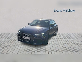 Used Audi A1 2023 for sale - 78352205: Photo