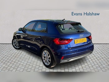 Used Audi A1 2023 for sale - 78352205: Photo