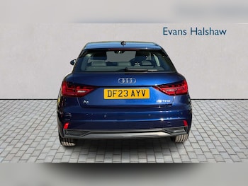 Used Audi A1 2023 for sale - 78352205: Photo