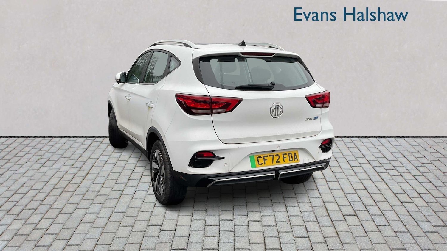 Used MG MG ZS 2022 for sale - 77257465: Photo 2