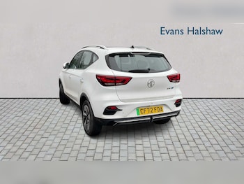 Used MG MG ZS 2022 for sale - 77257465: Photo