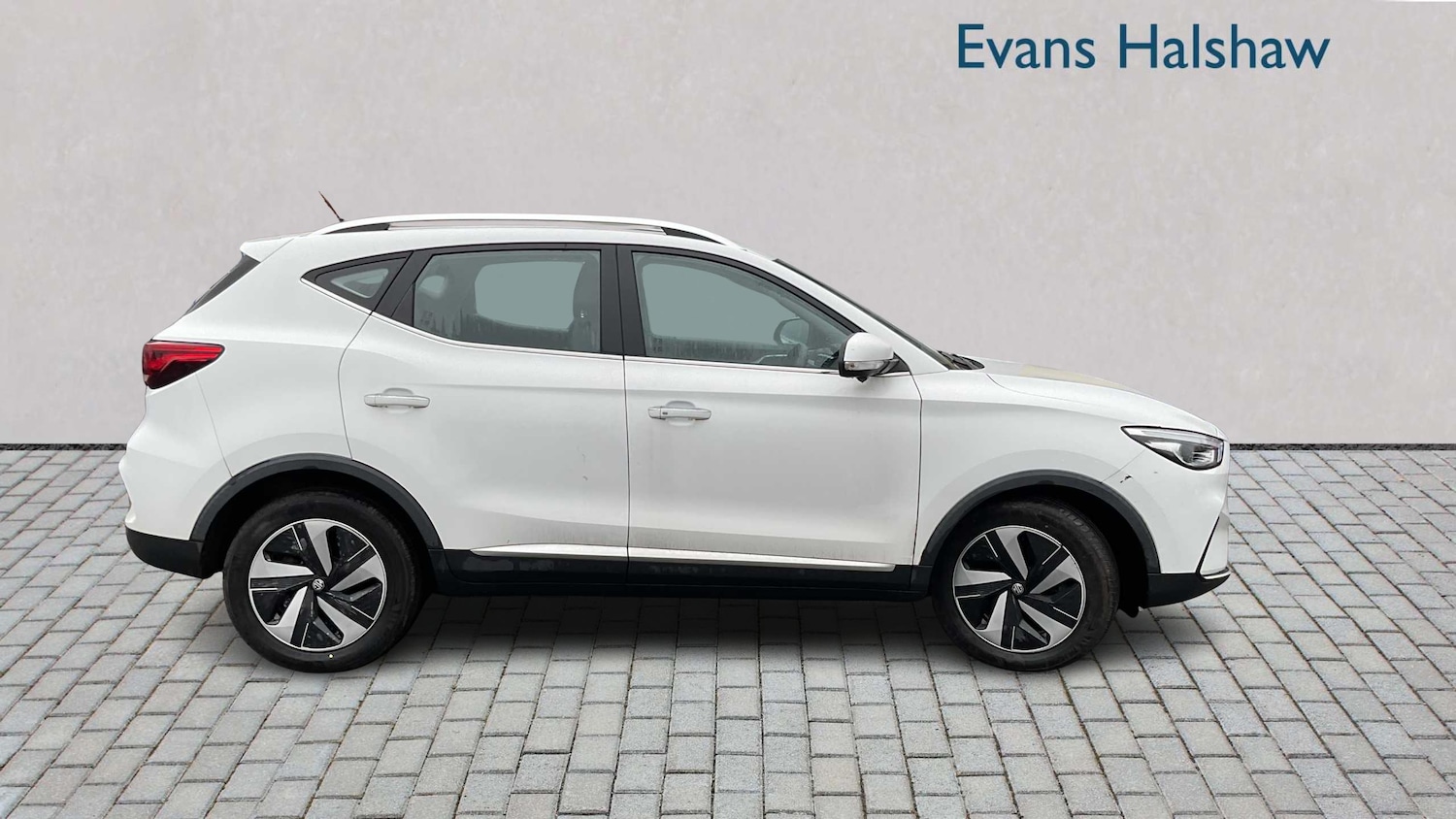 Used MG MG ZS 2022 for sale - 77257465: Photo 3