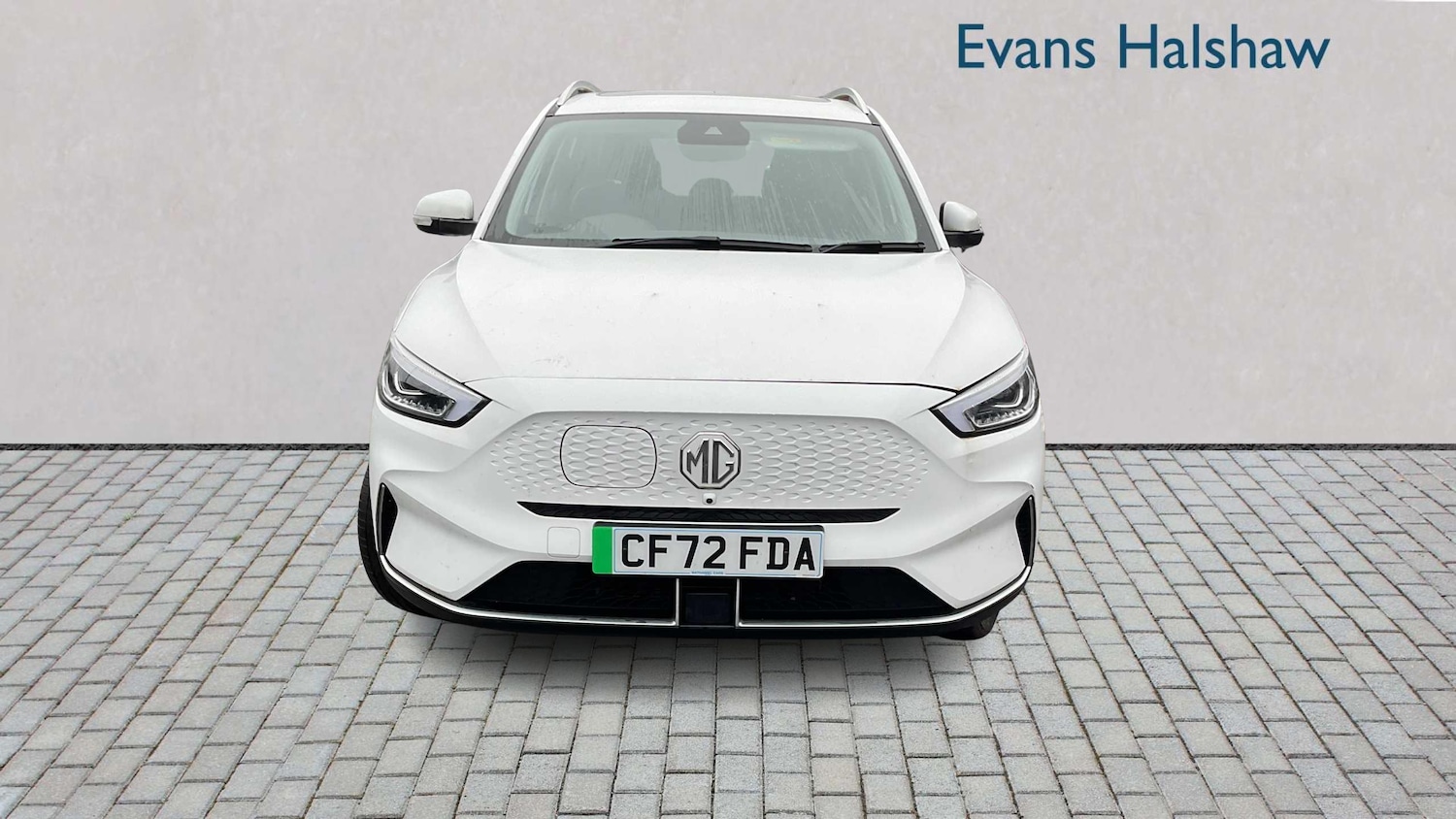 Used MG MG ZS 2022 for sale - 77257465: Photo 4