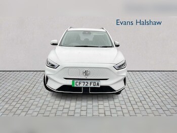 Used MG MG ZS 2022 for sale - 77257465: Photo