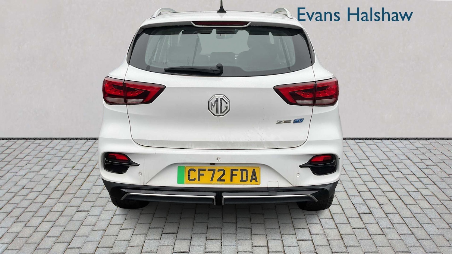 Used MG MG ZS 2022 for sale - 77257465: Photo 5