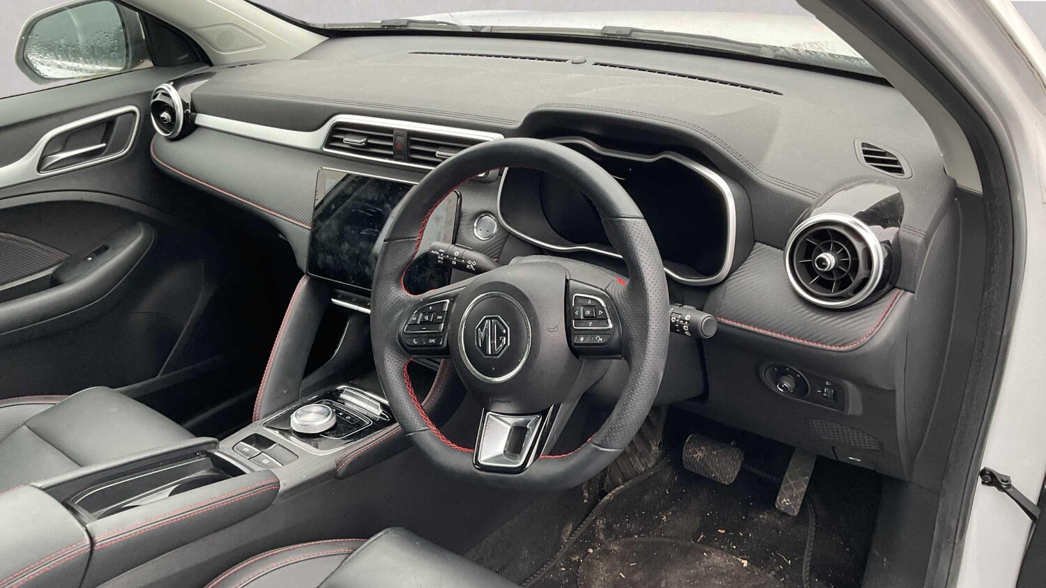 Used MG MG ZS 2022 for sale - 77257465: Photo 6