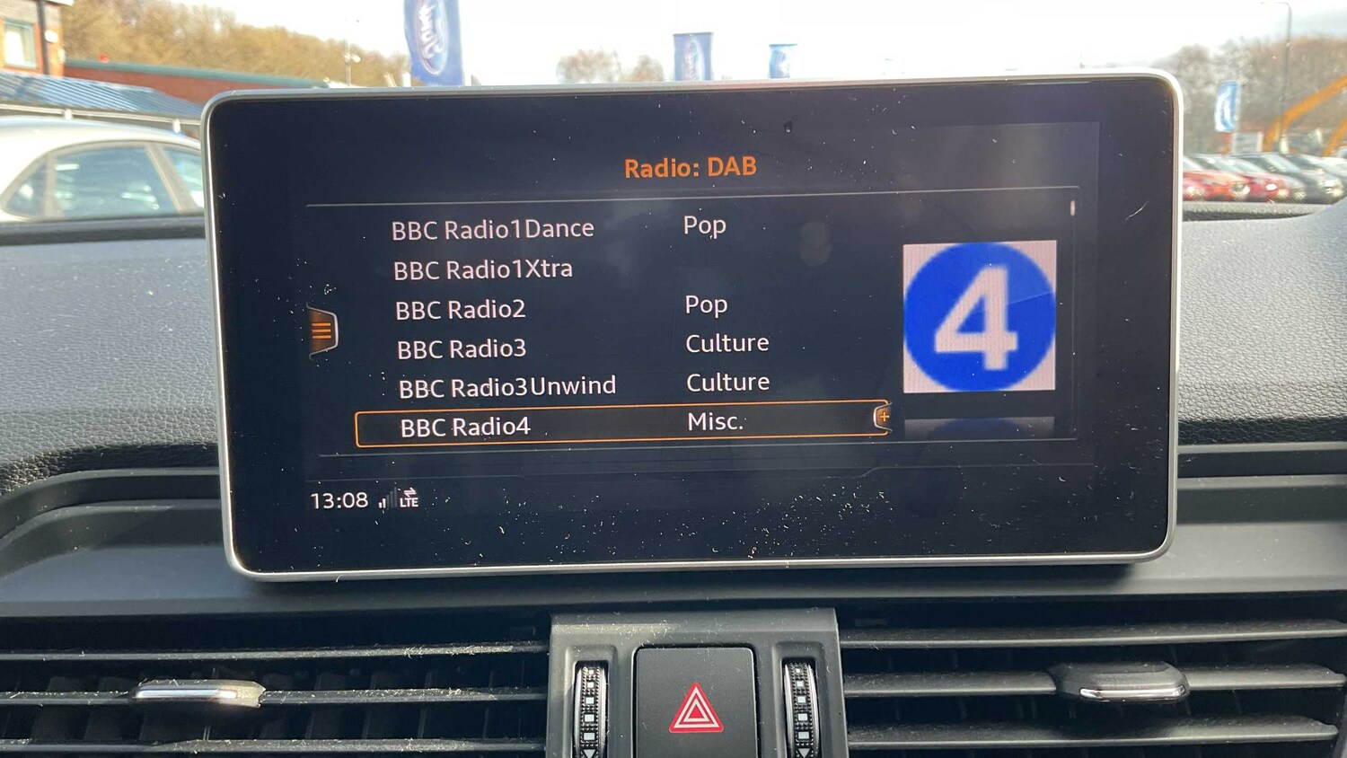 Used Audi Q5 2020 for sale - 77996062: Photo 11