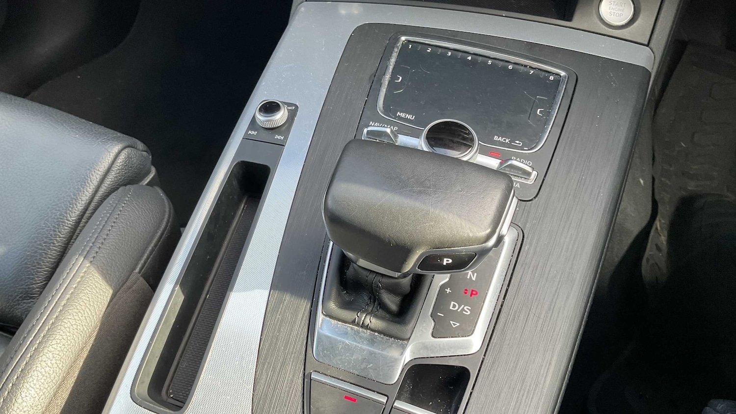 Used Audi Q5 2020 for sale - 77996062: Photo 14