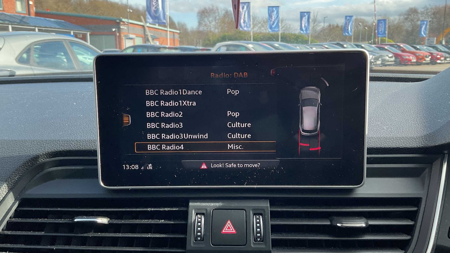 Used Audi Q5 2020 for sale - 77996062: Photo 15