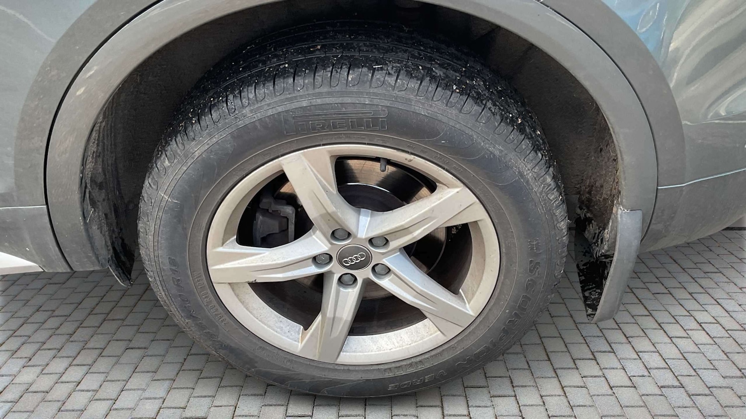 Used Audi Q5 2020 for sale - 77996062: Photo 4