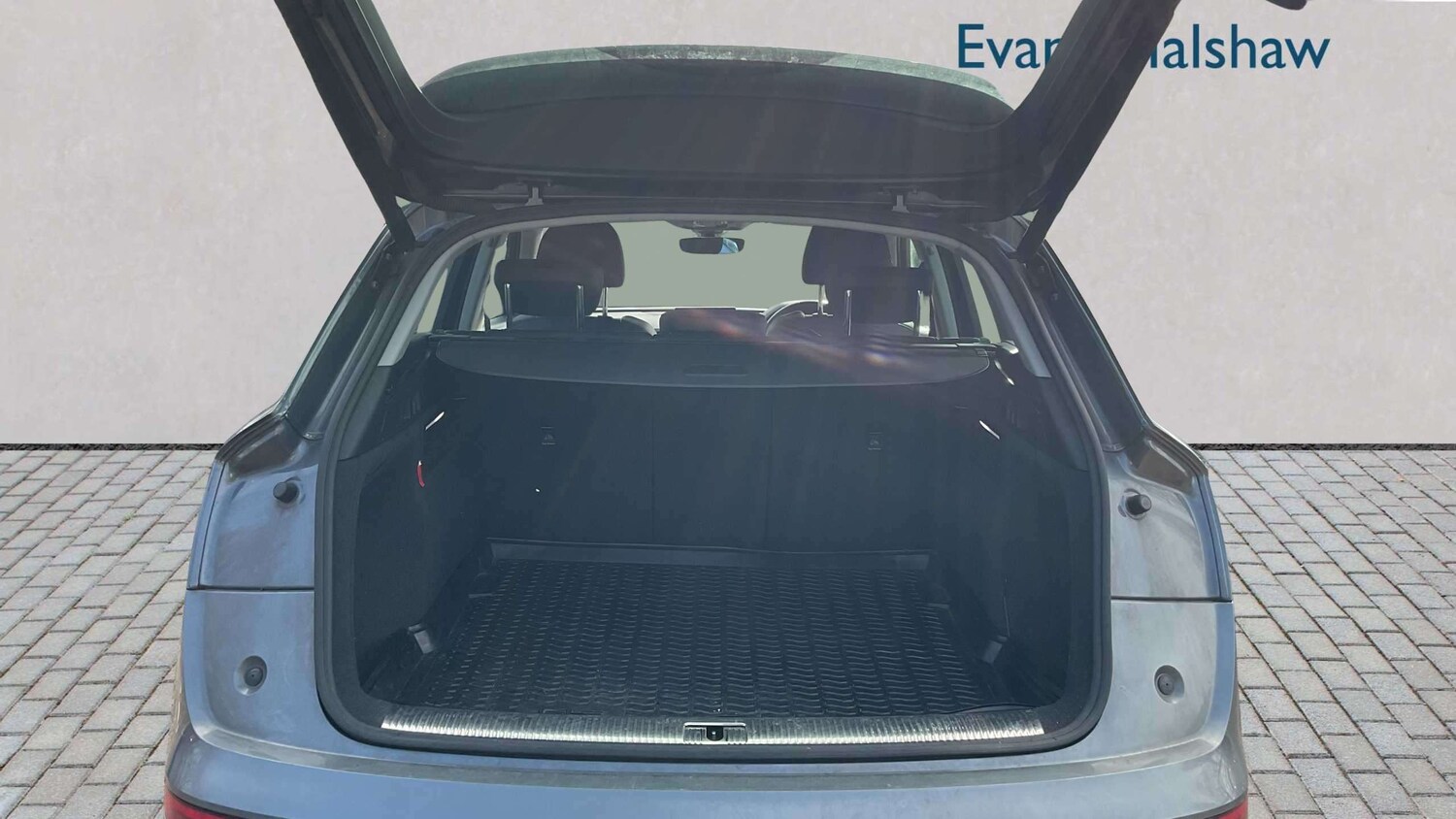 Used Audi Q5 2020 for sale - 77996062: Photo 5