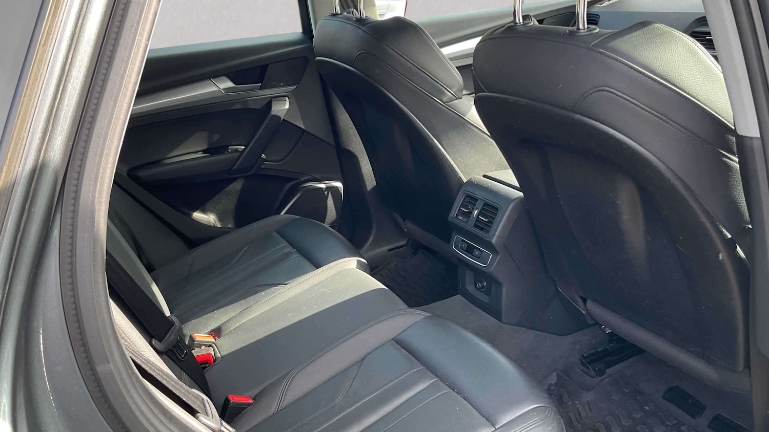 Used Audi Q5 2020 for sale - 77996062: Photo 7