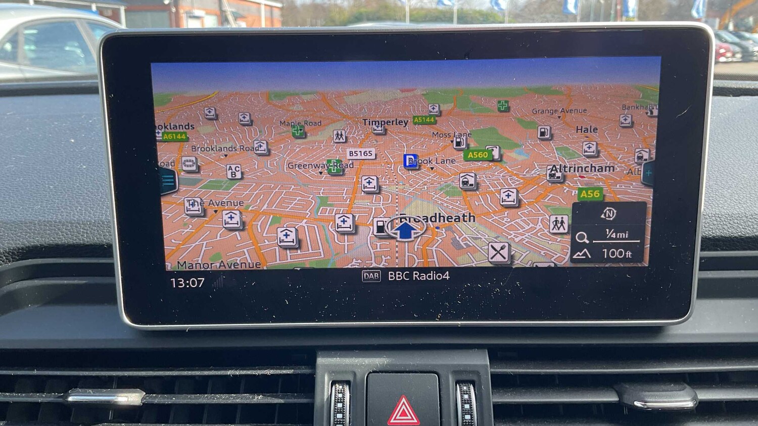 Used Audi Q5 2020 for sale - 77996062: Photo 9