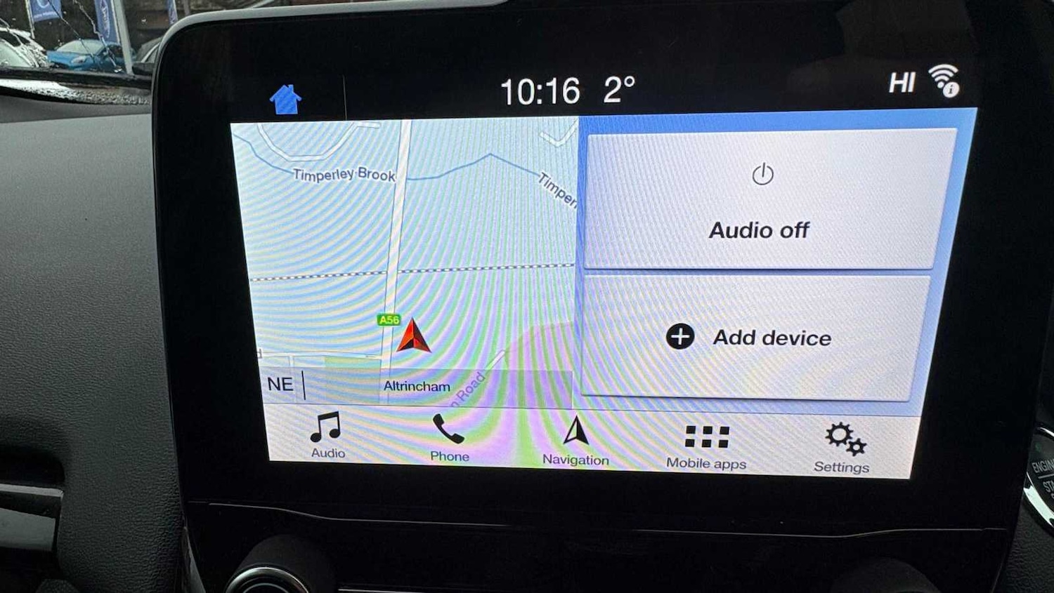 Used Ford Ecosport 2019 for sale - 77123562: Photo 15