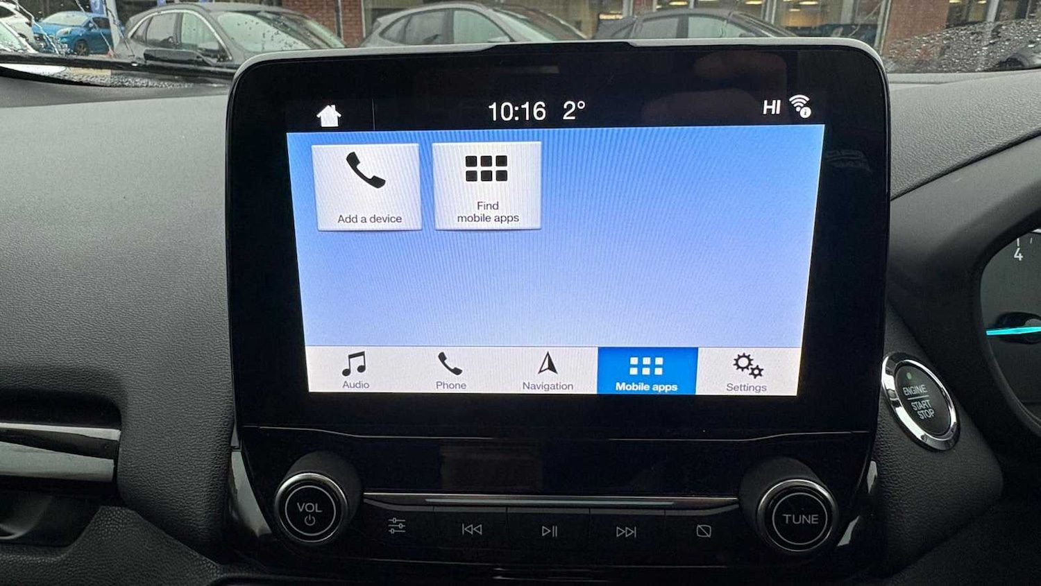 Used Ford Ecosport 2019 for sale - 77123562: Photo 17