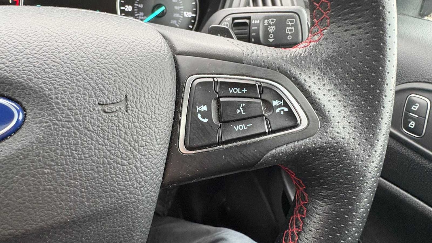 Used Ford Ecosport 2019 for sale - 77123562: Photo 19