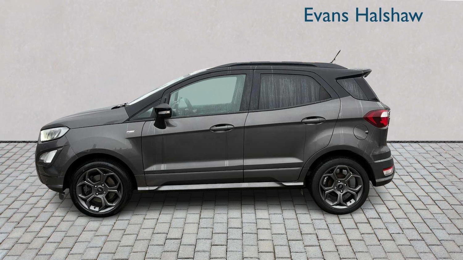 Used Ford Ecosport 2019 for sale - 77123562: Photo 2