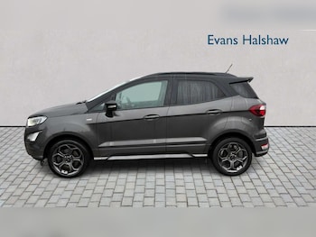 Used Ford Ecosport 2019 for sale - 77123562: Photo