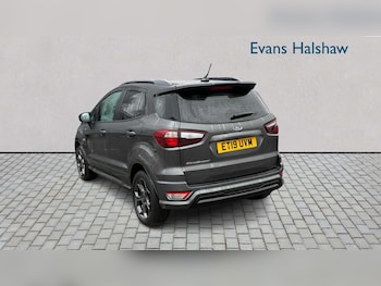 Used Ford Ecosport 2019 for sale - 77123562: Photo