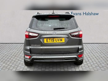 Used Ford Ecosport 2019 for sale - 77123562: Photo