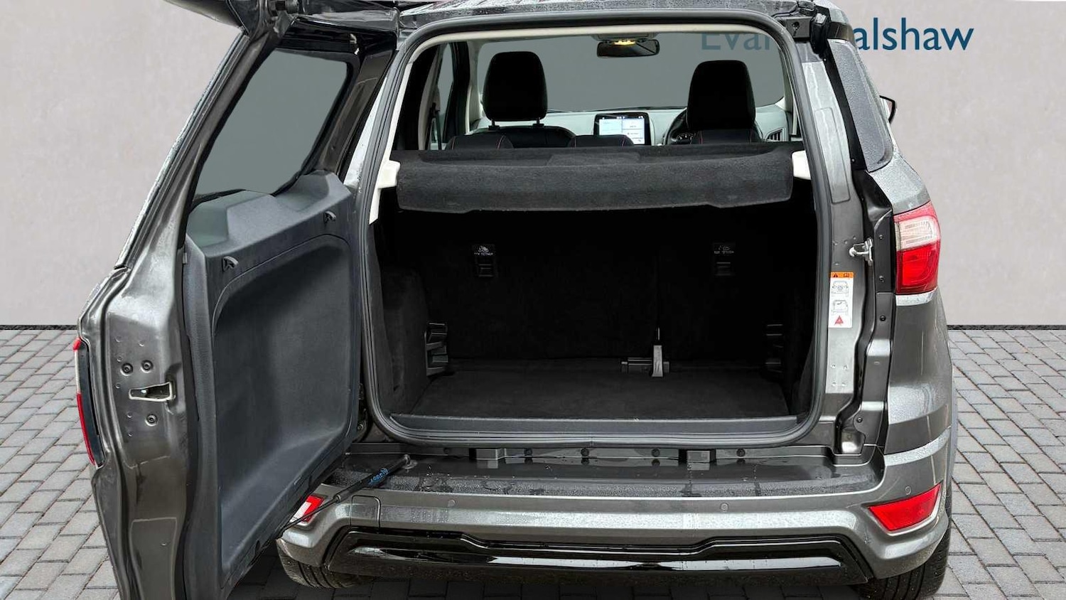 Used Ford Ecosport 2019 for sale - 77123562: Photo 5