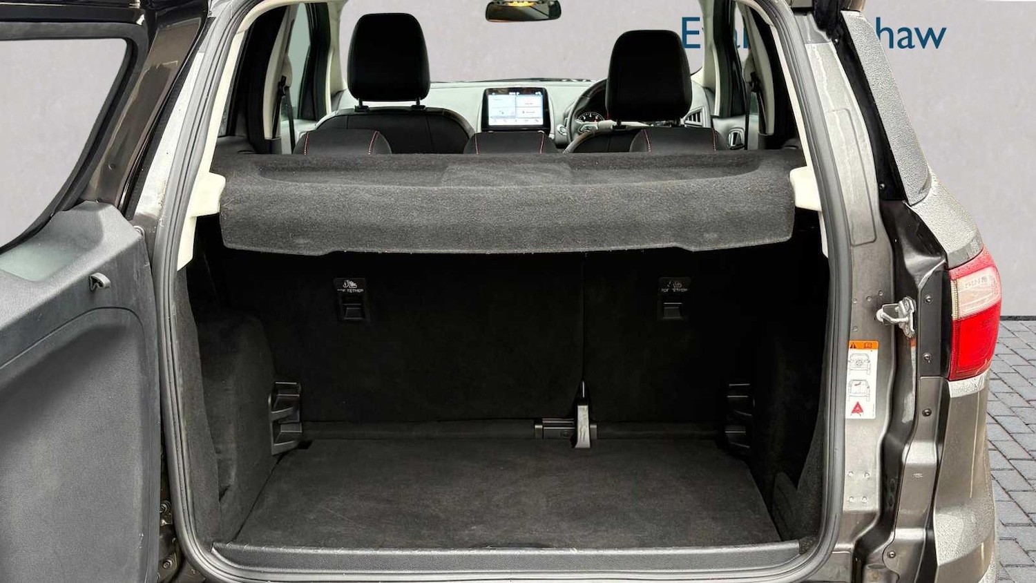 Used Ford Ecosport 2019 for sale - 77123562: Photo 6