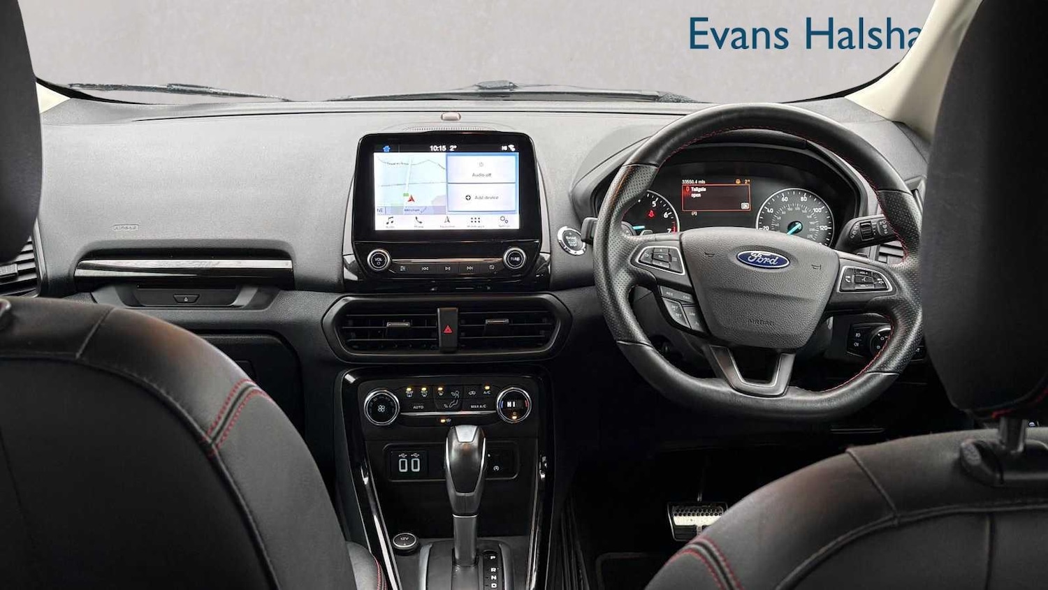 Used Ford Ecosport 2019 for sale - 77123562: Photo 7