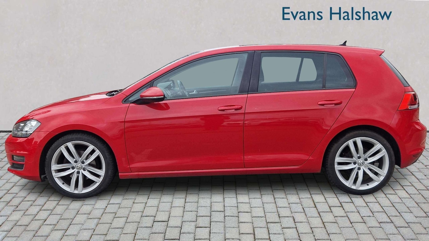 Used Volkswagen Golf 2016 for sale - 77913840: Photo 3