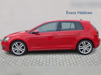 Used Volkswagen Golf 2016 for sale - 77913840: Photo