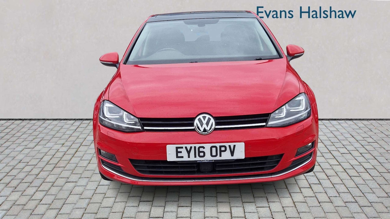 Used Volkswagen Golf 2016 for sale - 77913840: Photo 4