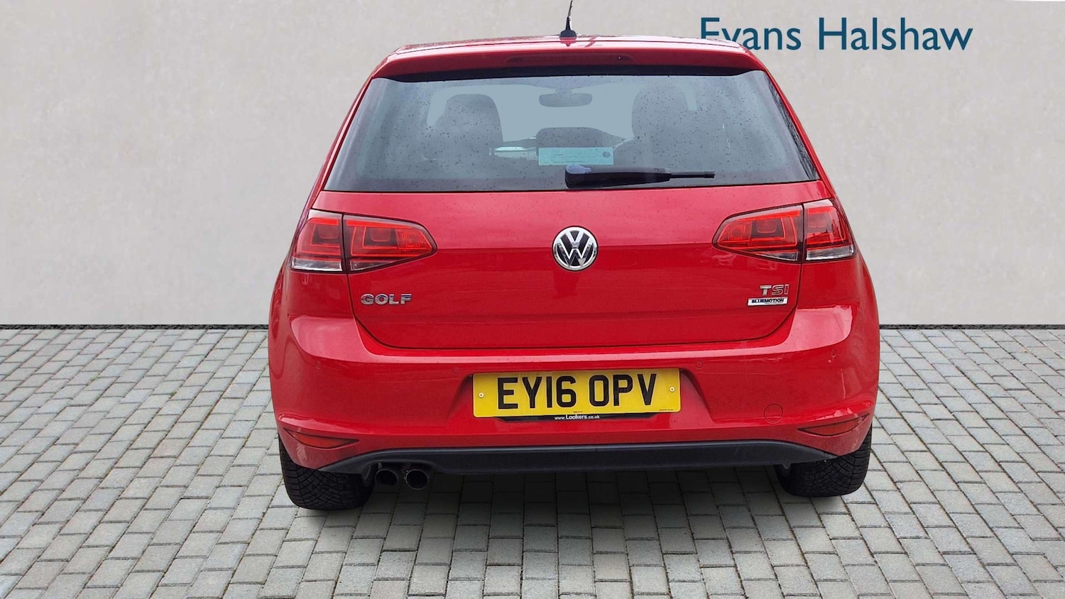 Used Volkswagen Golf 2016 for sale - 77913840: Photo 5