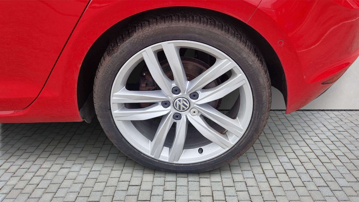 Used Volkswagen Golf 2016 for sale - 77913840: Photo 6