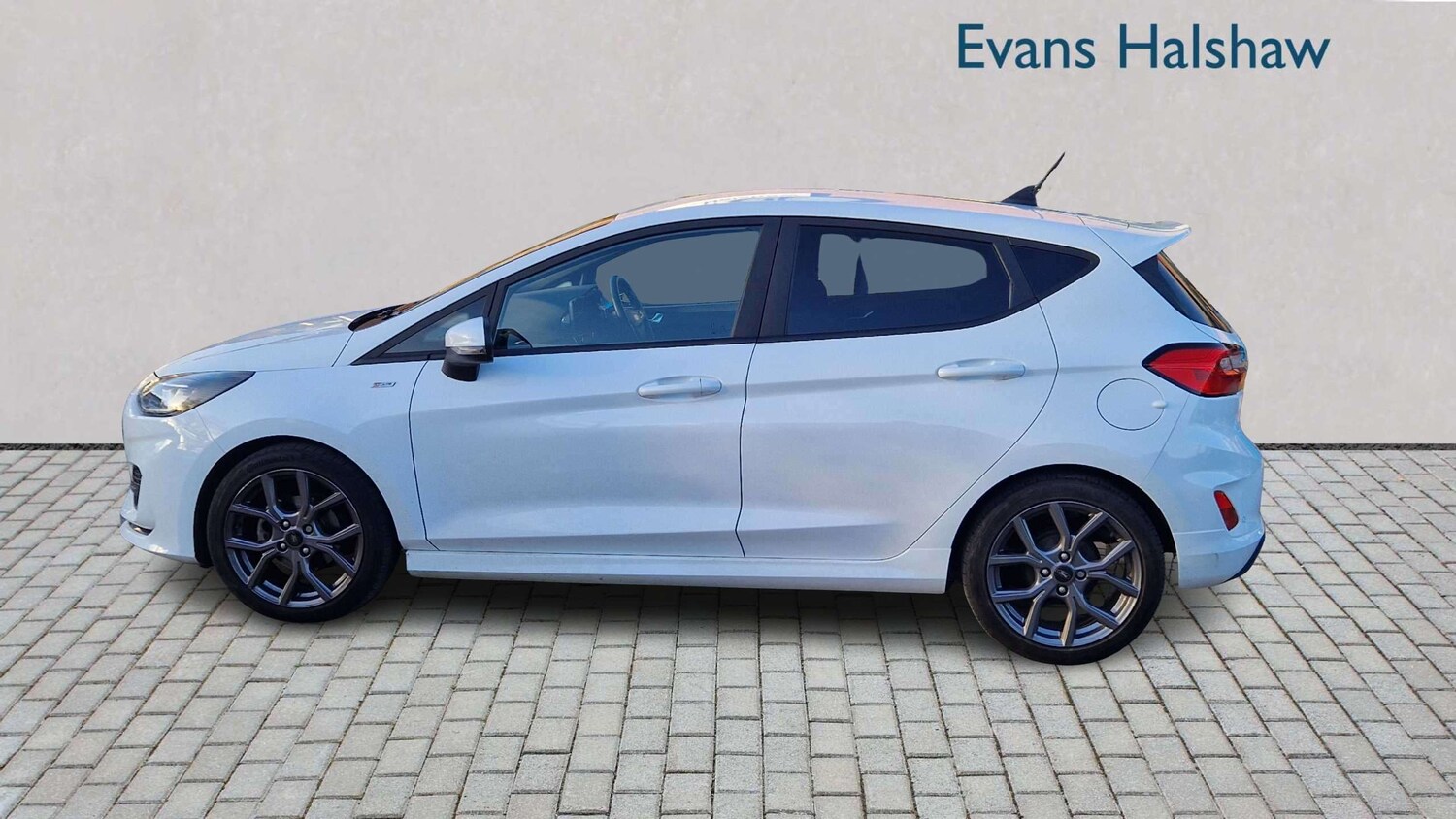 Used Ford Fiesta 2022 for sale - 77960905: Photo 3