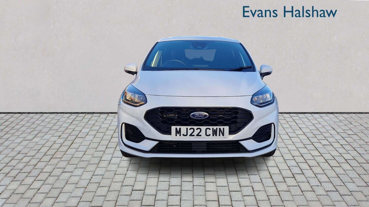 Used Ford Fiesta 2022 for sale - 77960905: Photo 4