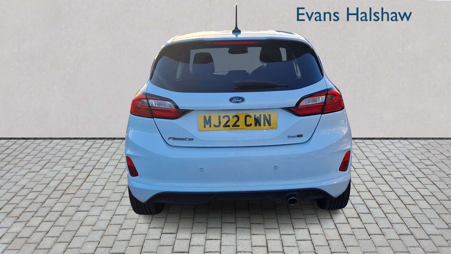 Used Ford Fiesta 2022 for sale - 77960905: Photo 5