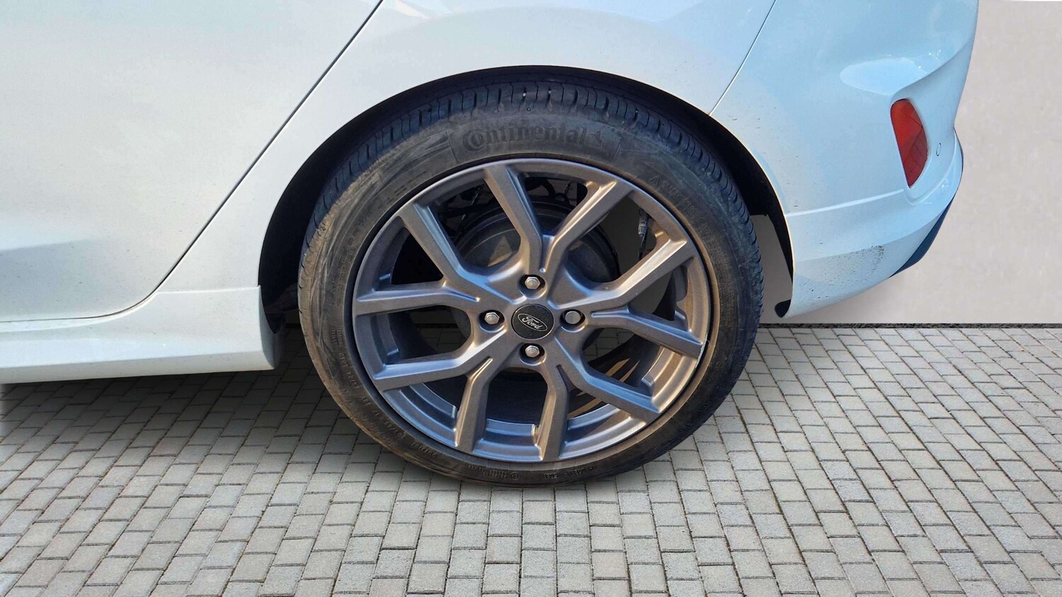 Used Ford Fiesta 2022 for sale - 77960905: Photo 6