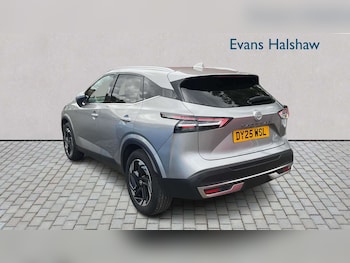 Used Nissan Qashqai 2025 for sale - 78825555: Photo