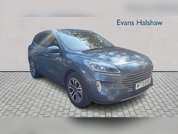 Used Ford Kuga 2023 for sale - 79065368: Photo