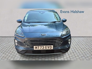 Used Ford Kuga 2023 for sale - 79065368: Photo