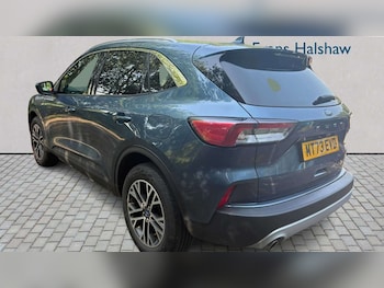 Used Ford Kuga 2023 for sale - 79065368: Photo