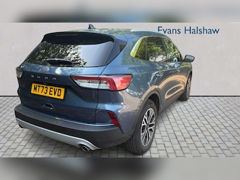 Used Ford Kuga 2023 for sale - 79065368: Photo