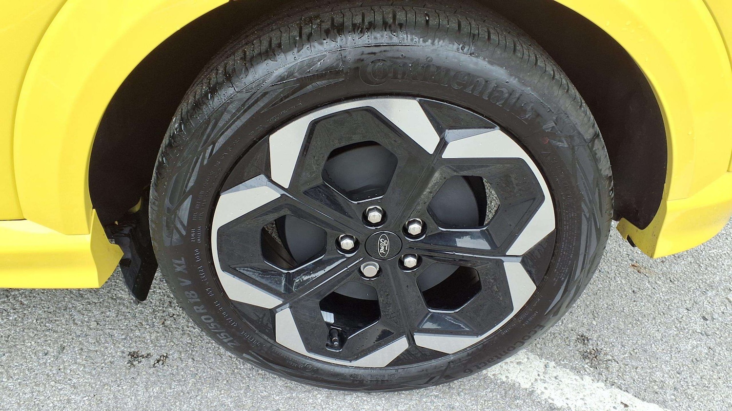 Used Ford Puma 2025 for sale - 76575911: Photo 12