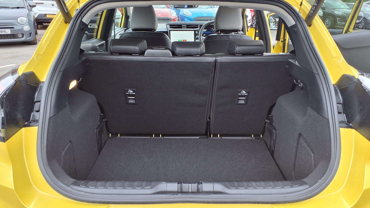 Used Ford Puma 2025 for sale - 76575911: Photo 16