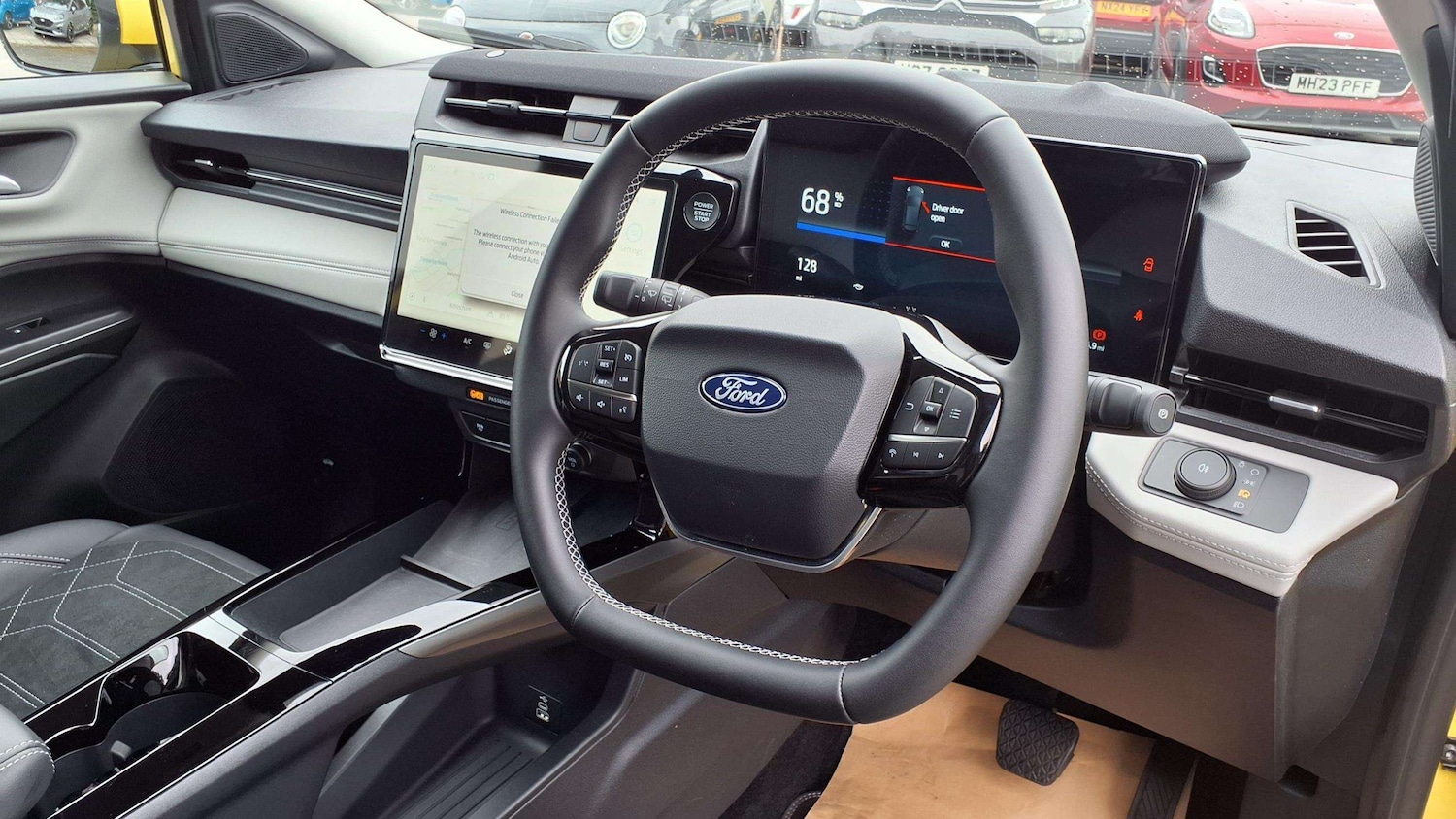 Used Ford Puma 2025 for sale - 76575911: Photo 17