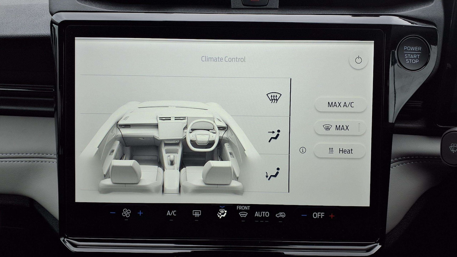 Used Ford Puma 2025 for sale - 76575911: Photo 32