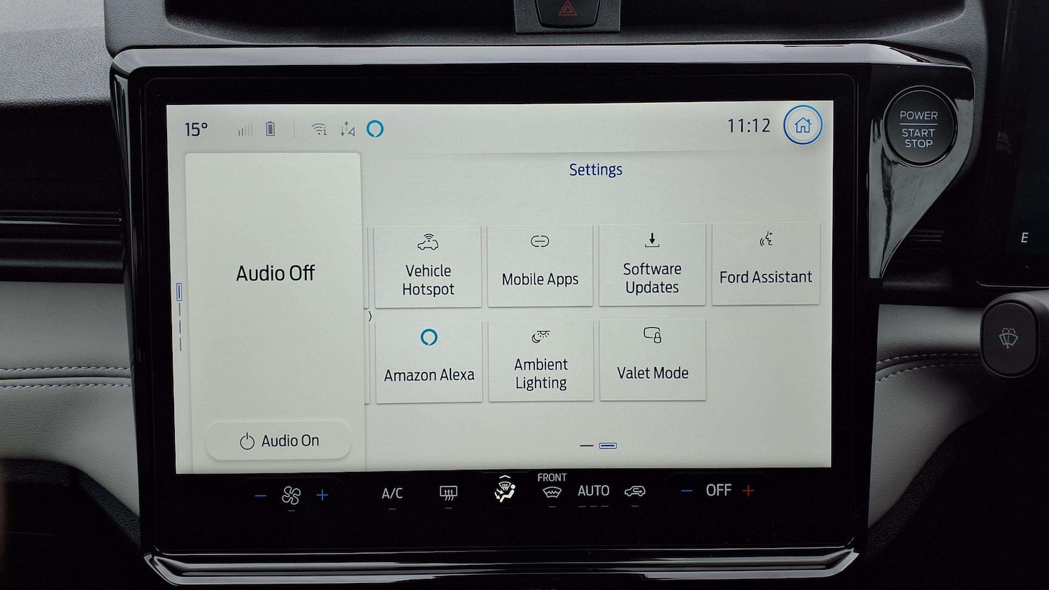 Used Ford Puma 2025 for sale - 76575911: Photo 33