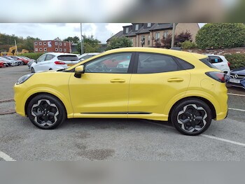 Used Ford Puma 2025 for sale - 76575911: Photo