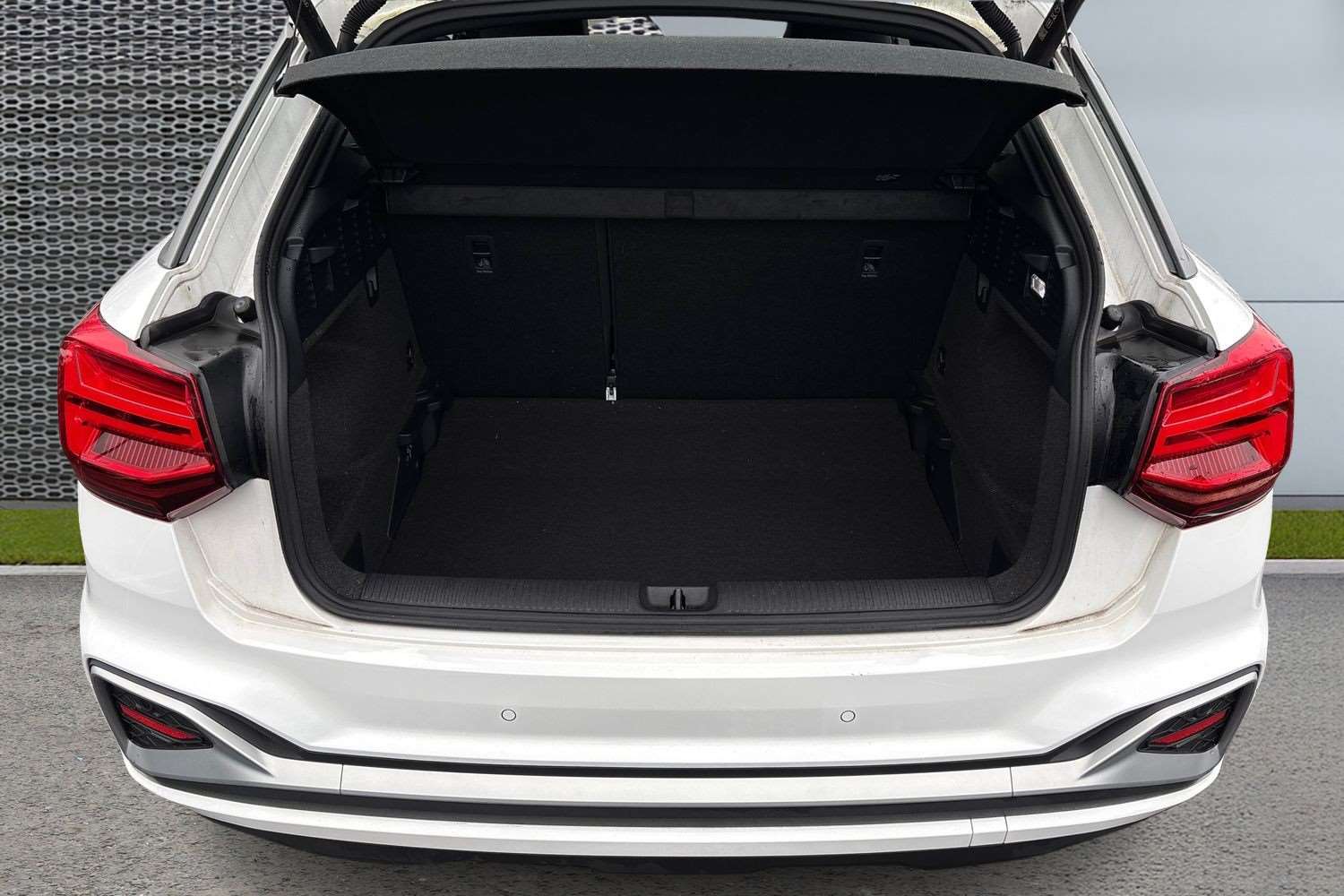 Used Audi Q2 for sale - 77472680: Photo 13